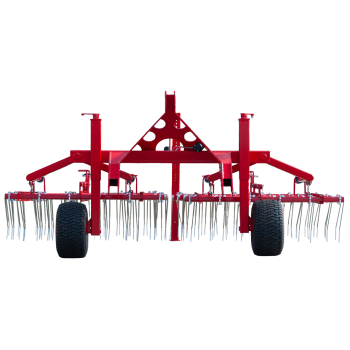 Metal-Technik Chwastownik MT1